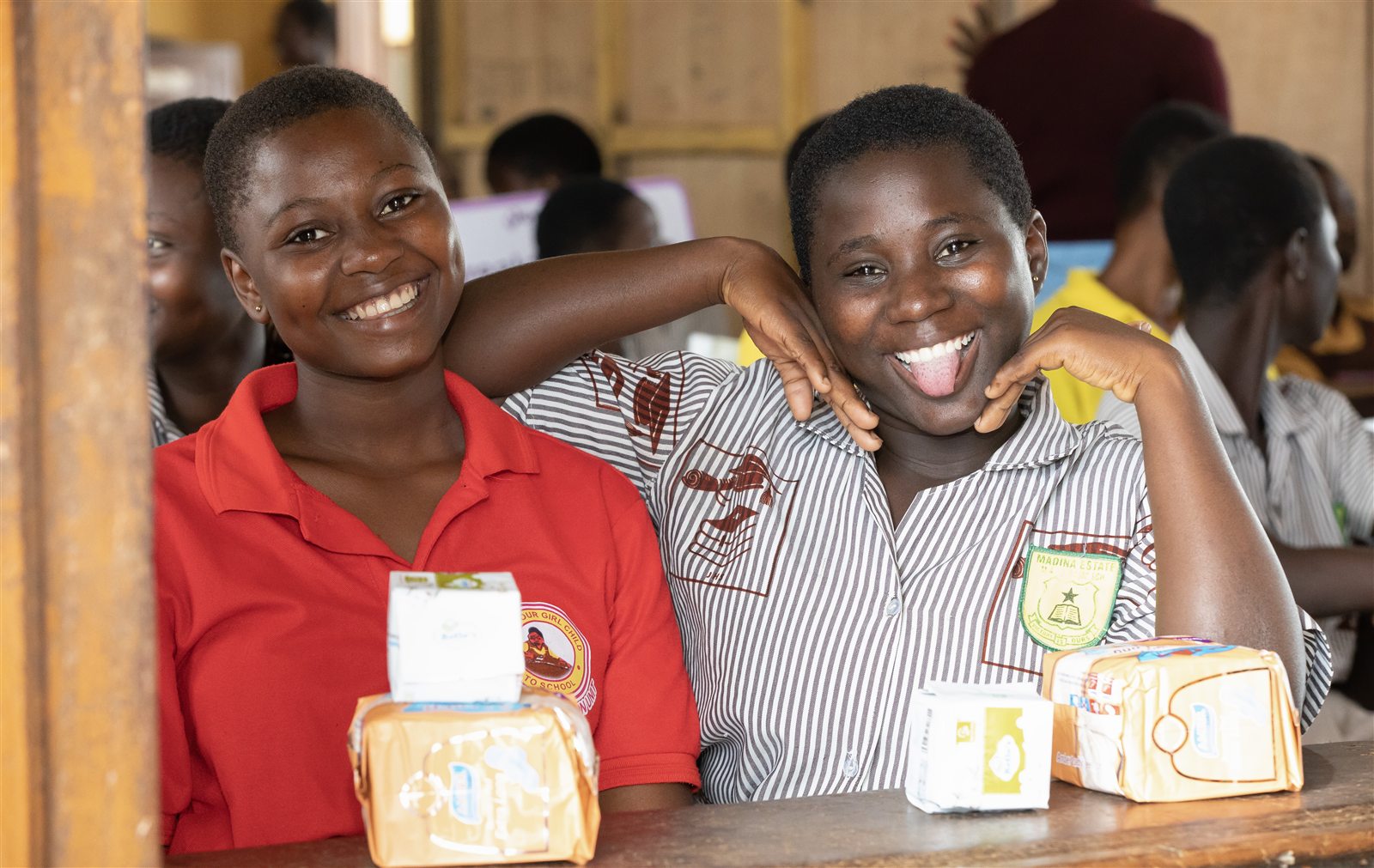 Menstrual Hygiene Awareness Day